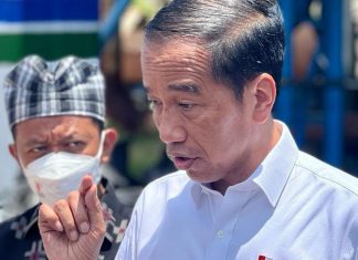 Kekecewaan Jokowi Dalam Soroti Kasus Korupsi, Bagaimana Basmi Korupsi Menurut Pandangan Islam? Kekecewaan Jokowi 1