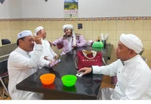 Kekompakan dalam Islam