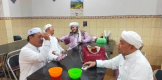 Kekompakan dalam Islam