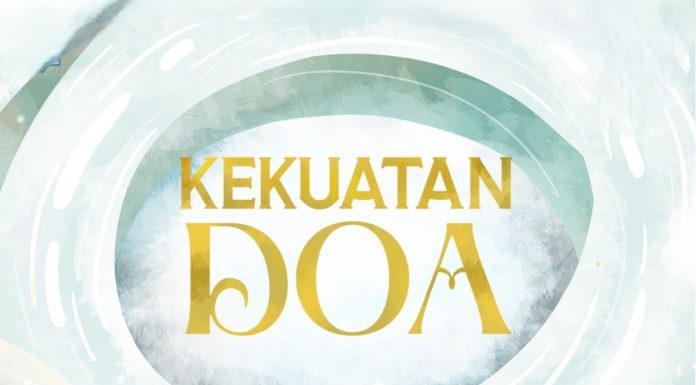 Kekuatan Doa dan Syukur dalam Islam