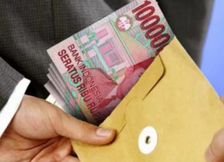 Kelakuan Oknum KPK Mencuri Emas Hingga Pemerasan! Ini Pentingnya Memperhatikan Beberapa Hal Saat Memilih Petinggi Dalam Islam