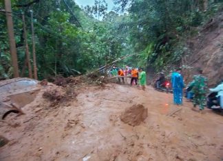 Kelok 9 Longsor, Begini Hikmahnya dalam Islam Saat Ada Bencana Kelok 9 longsor