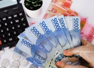 Kelola Keuangan Dengan Berkah 2