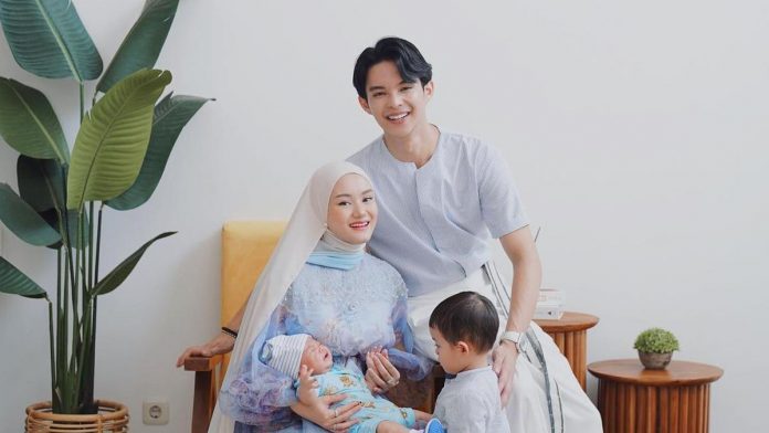 Keluarga Bahagia 1