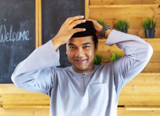 Kemandirian Pemuda Muslim