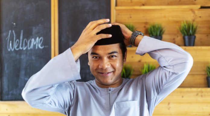 Kemandirian Pemuda Muslim