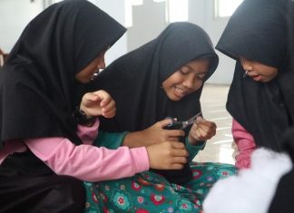 Kembangkan UMKM, Ketahui Pentingnya Sektor Ekonomi dalam Islam