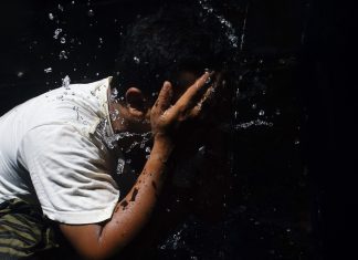Kemenag Anjurkan Jaga Kebersihan Dengan Rajin Shalat dan Wudhu, Tahukah? Ini Manfaat Berwudhu! Kemenag Anjurkan Jaga Kebersihan Dengan Wudhu dan Begini Anjuran Islam