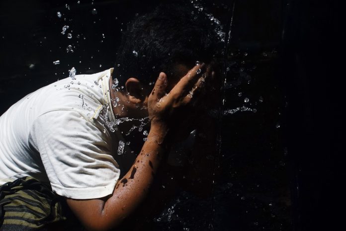 Kemenag Anjurkan Jaga Kebersihan Dengan Wudhu dan Begini Anjuran Islam