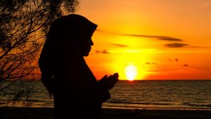Kemenag Anjurkan Jaga Kebersihan Dengan Wudhu dan Ini Menurut Islam