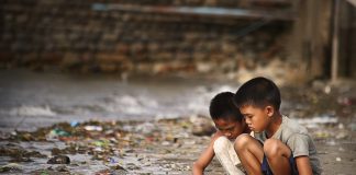 Kemiskinan di Kuningan Meningkat Selama Pandemi Ini