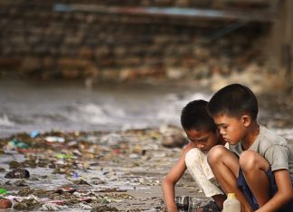 Kemiskinan di Kuningan Meningkat Selama Pandemi Ini