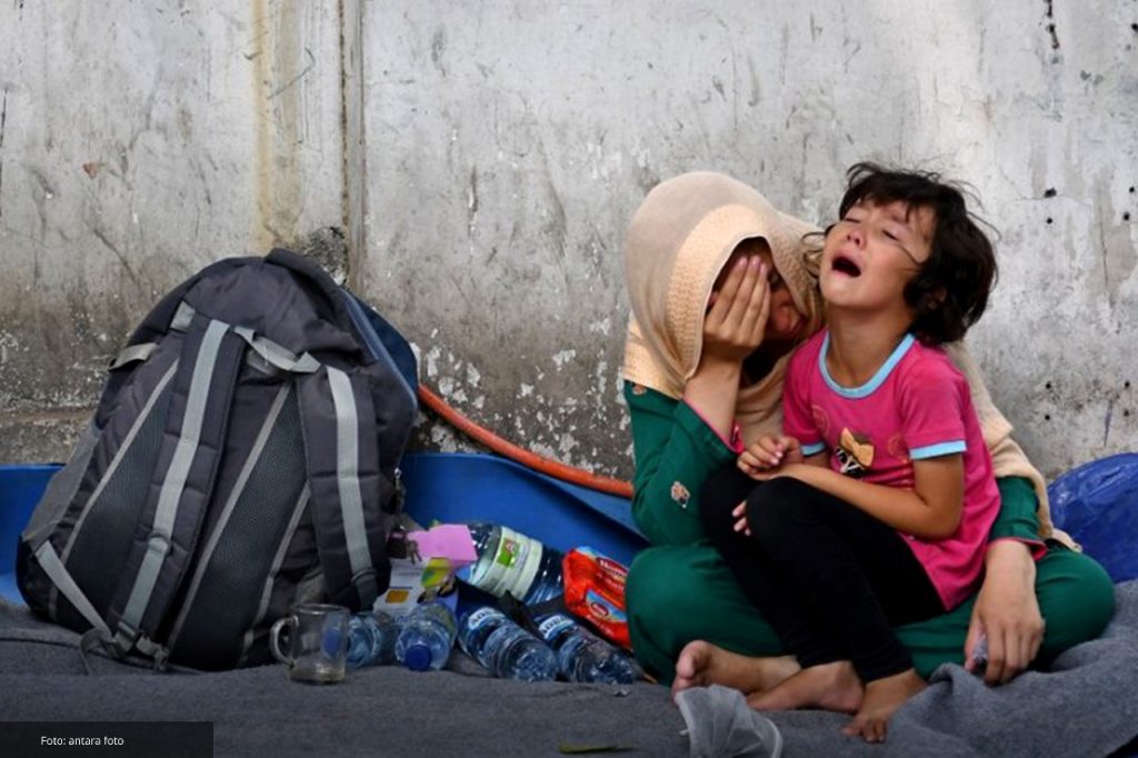 Kenapa Allah Memberi Ujian 1