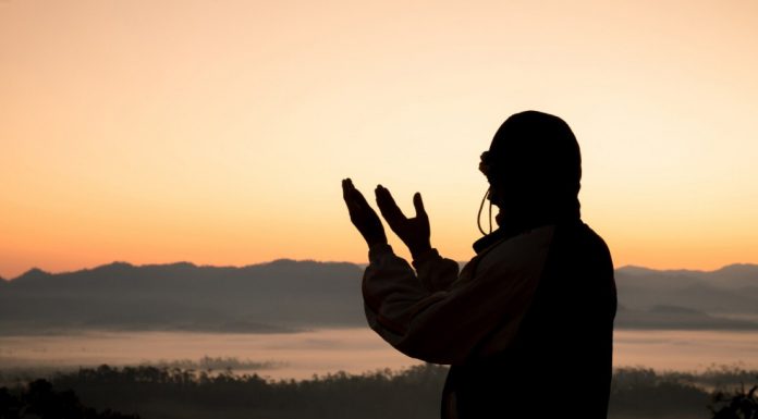 Kenapa Allah Memberi Ujian 2