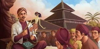 Kenapa Dakwah Wali Songo Dulu Banyak Mencampur Tradisi Lokal dengan Ajaran Islam