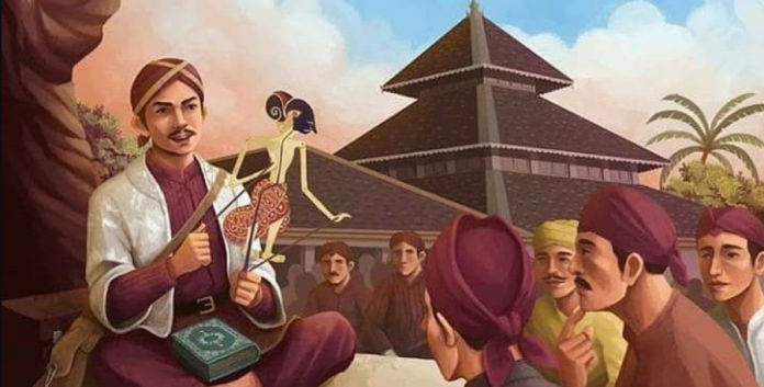 Kenapa Dakwah Wali Songo Dulu Banyak Mencampur Tradisi Lokal dengan Ajaran Islam