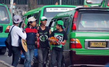 Kenapa Islam Melarang Umatnya Mengemis sebuah Kajian Islam