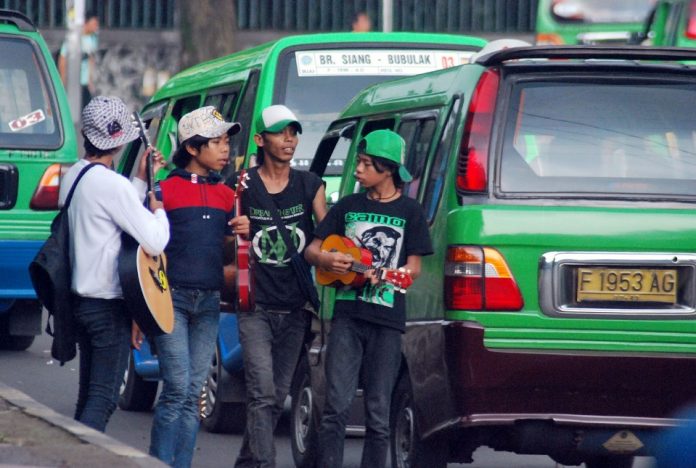 Kenapa Islam Melarang Umatnya Mengemis sebuah Kajian Islam