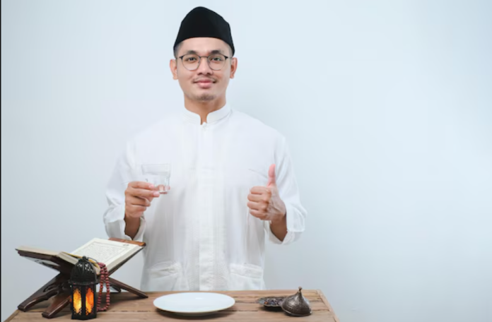 Kenapa Kita Selalu Merasa Kemeriahan Puasa Ramadan Tidak Seperti Tahun - Tahun Sebelumnya
