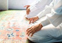 Kenapa Sholat adalah Satu Kunci Produktifitas Seorang Muslim