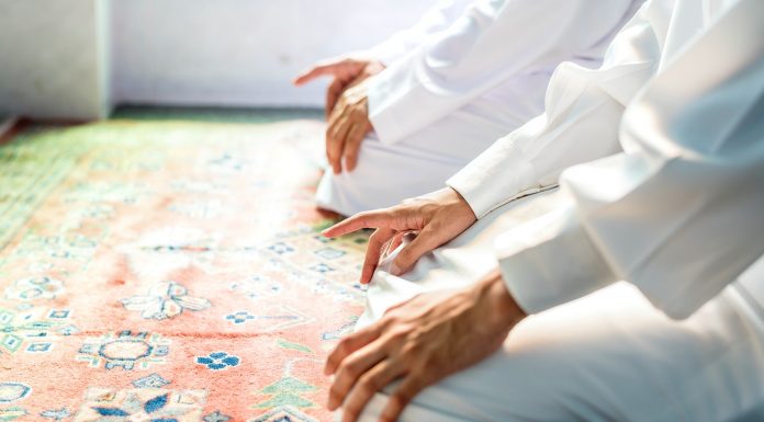 Kenapa Sholat adalah Satu Kunci Produktivitas Seorang Muslim? Kenapa Sholat adalah Satu Kunci Produktifitas Seorang Muslim