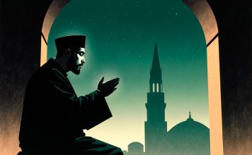 Kenapa hati tidak tersentuh setelah berbuat dosa