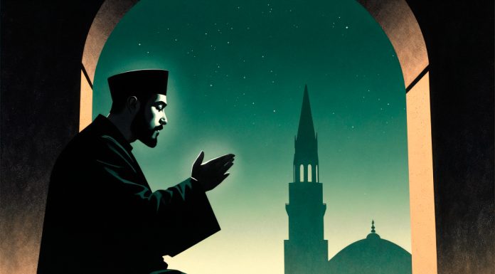 Kenapa hati tidak tersentuh setelah berbuat dosa