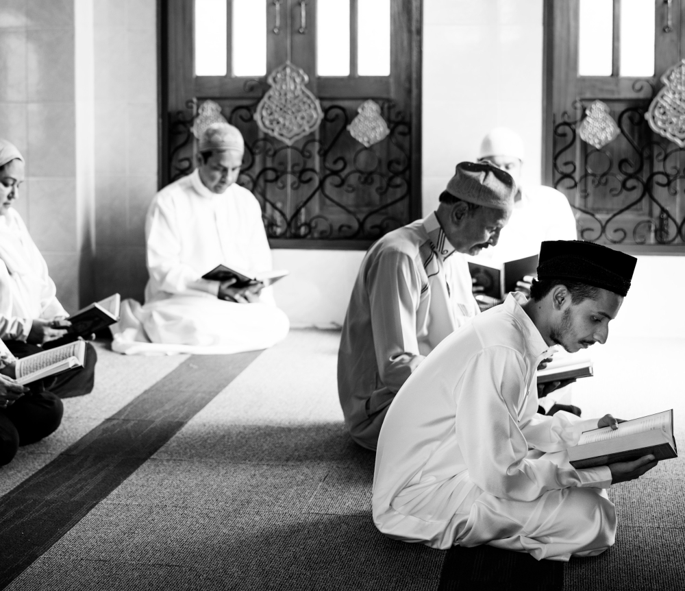 Kenapa ibadah terasa berat terus