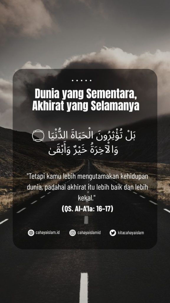 Kenapa ibadah terasa berat terus