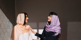 Kenapa lingkungan membuat sulit berubah