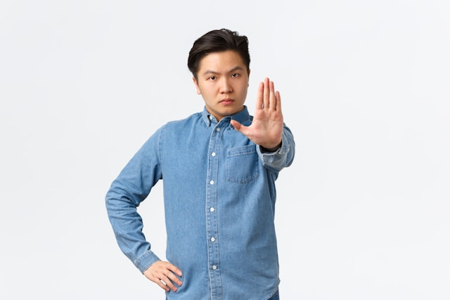 Kenapa orang baik justru sering susah