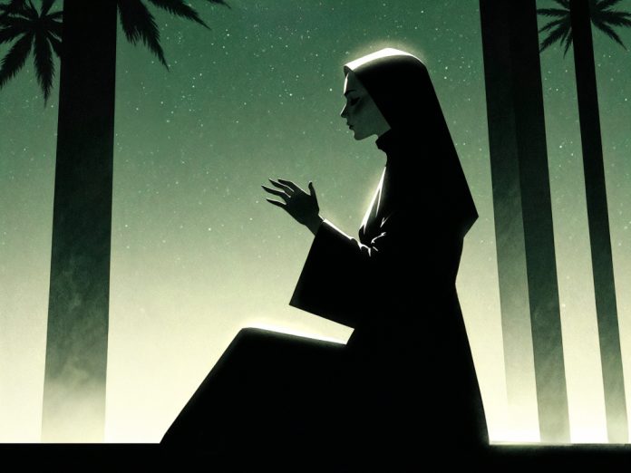Kenapa sholat tapi masih sering berbuat dosa Kenapa sholat tapi masih sering berbuat dosa