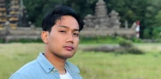 Melepas Kepergian Eril, Belajar Banyak Kebaikan Darinya Kepergian eril
