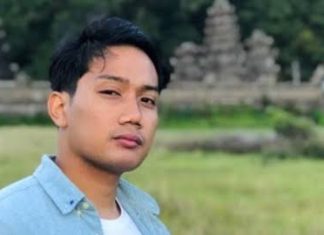 Melepas Kepergian Eril, Belajar Banyak Kebaikan Darinya Kepergian eril