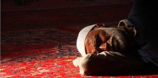 Kerugian tidur setelah subuh