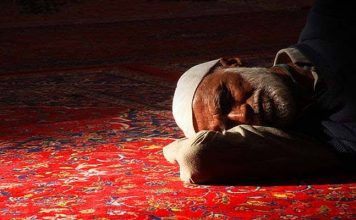 Hindari! Ini Kerugian Tidur Setelah Subuh Kerugian tidur setelah subuh