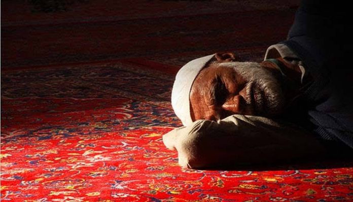 Kerugian tidur setelah subuh Kerugian tidur setelah subuh