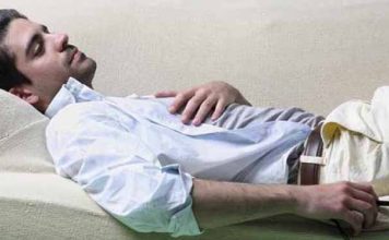 kesalahan saat Ramadhan