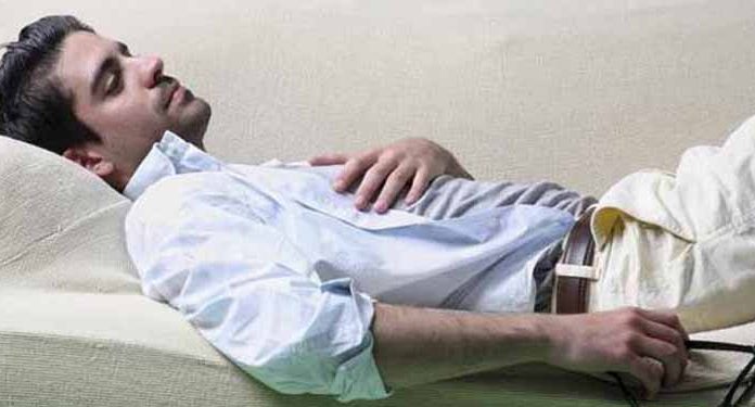 kesalahan saat Ramadhan