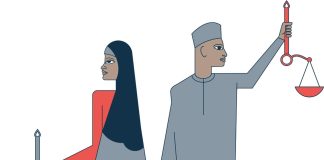 Kesetaraan Gender dalam Islam Menurut Al-Qur’an dan Sunnah Kesetaraan Gender dalam Islam