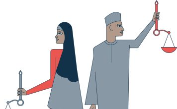 Kesetaraan Gender dalam Islam