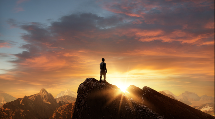 Kesuksesan yang Hakiki dalam Islam