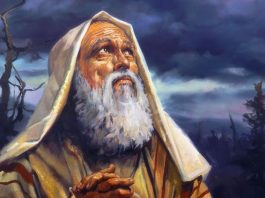 Keteladanan Nabi Ibrahim