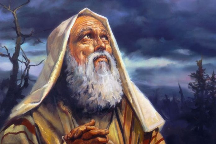 Keteladanan Nabi Ibrahim