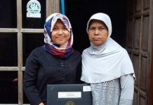 Keterbatasan Bukanlah Penghalang Kesuksesan Keterbatasan Bukanlah Penghalang Kesuksesan