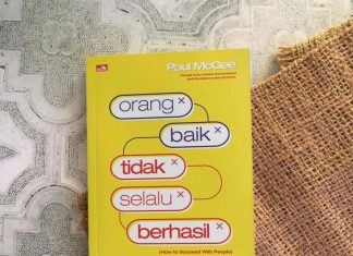 Ketika Dunia Berlomba Menjadi Jahat, Tetaplah Menjadi Orang Baik Sebuah Motivasi Islam