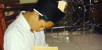 Ketika Ngaji Terasa Hambar