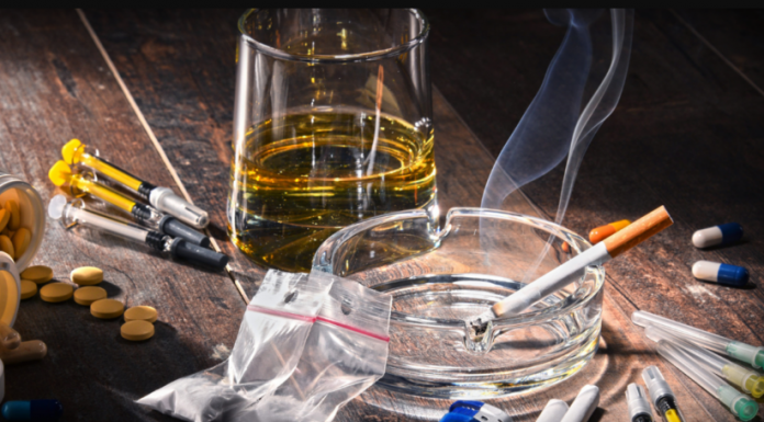 Ketika Para Publik Figur dan Artis Memakai Narkoba