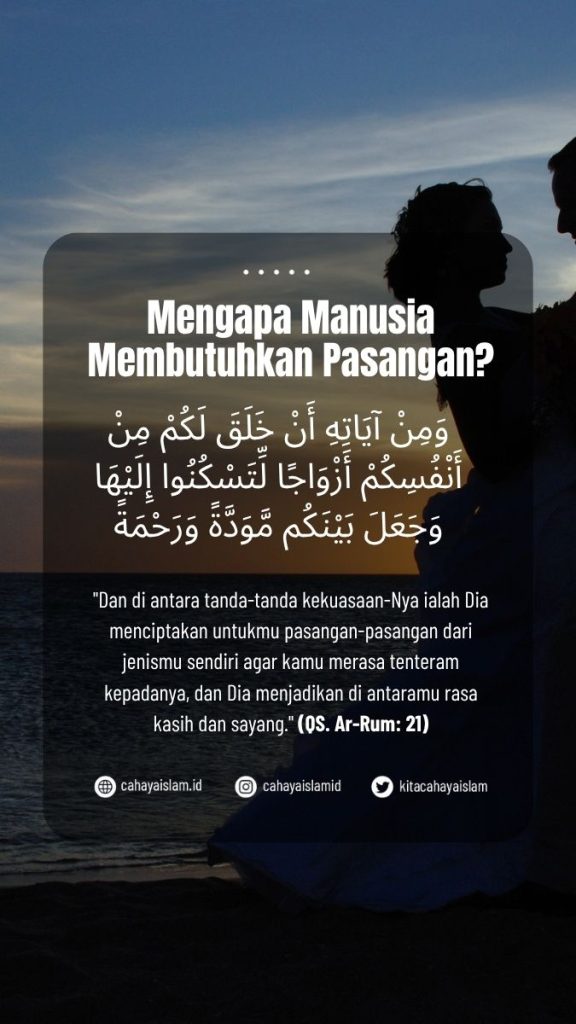 Ketika pasangan tidak peduli perasaan