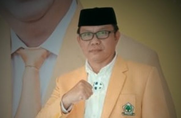 Ketua DPRD Luwu Timur